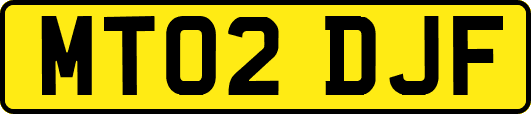 MT02DJF