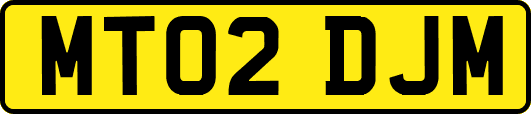 MT02DJM