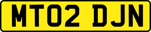 MT02DJN
