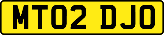 MT02DJO
