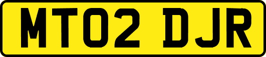 MT02DJR