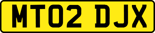 MT02DJX