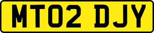 MT02DJY