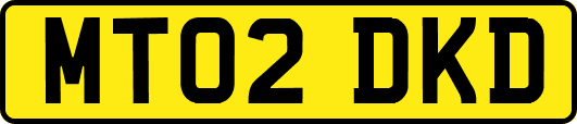 MT02DKD