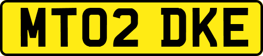 MT02DKE