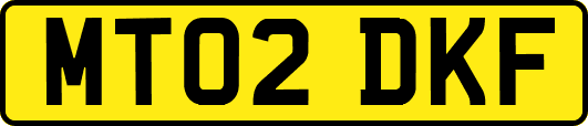 MT02DKF