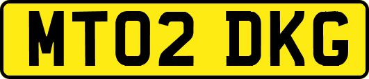 MT02DKG