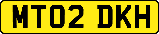 MT02DKH