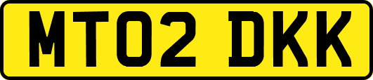 MT02DKK