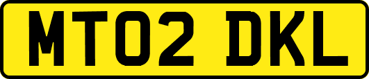 MT02DKL