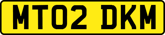 MT02DKM