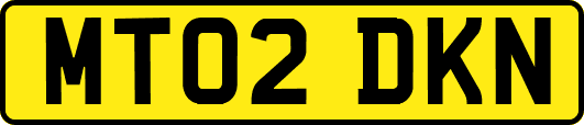 MT02DKN