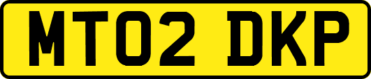 MT02DKP