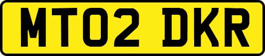 MT02DKR
