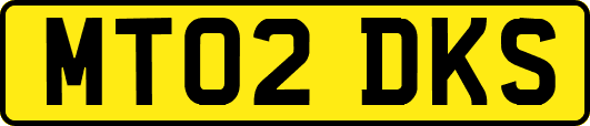 MT02DKS
