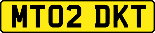 MT02DKT