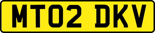 MT02DKV