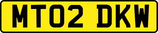 MT02DKW