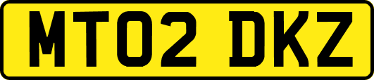 MT02DKZ