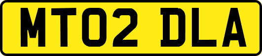 MT02DLA