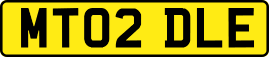 MT02DLE