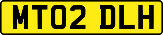 MT02DLH