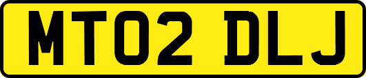 MT02DLJ