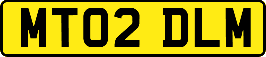 MT02DLM