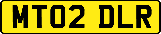 MT02DLR