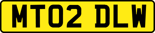 MT02DLW