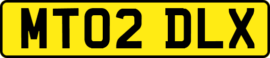 MT02DLX