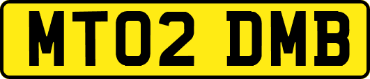 MT02DMB