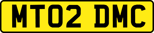 MT02DMC