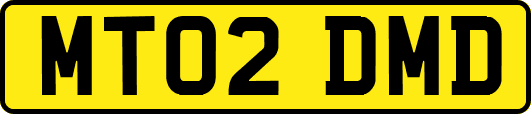 MT02DMD