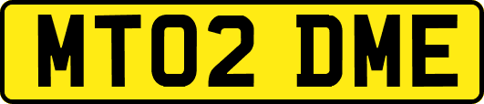 MT02DME