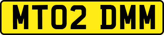 MT02DMM