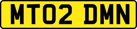 MT02DMN