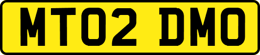 MT02DMO