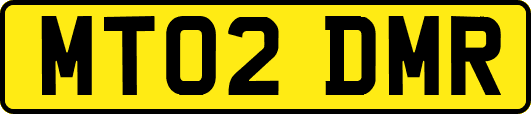 MT02DMR