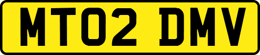 MT02DMV