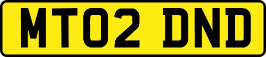 MT02DND