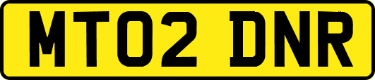 MT02DNR