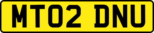 MT02DNU
