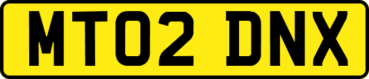 MT02DNX