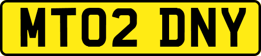 MT02DNY
