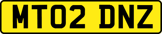 MT02DNZ