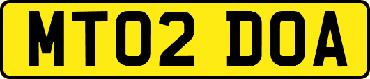 MT02DOA