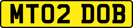 MT02DOB