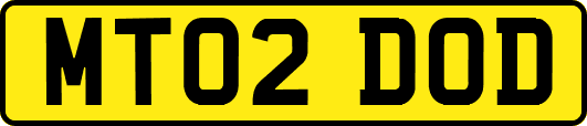 MT02DOD