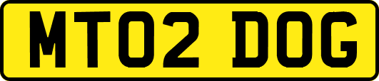 MT02DOG